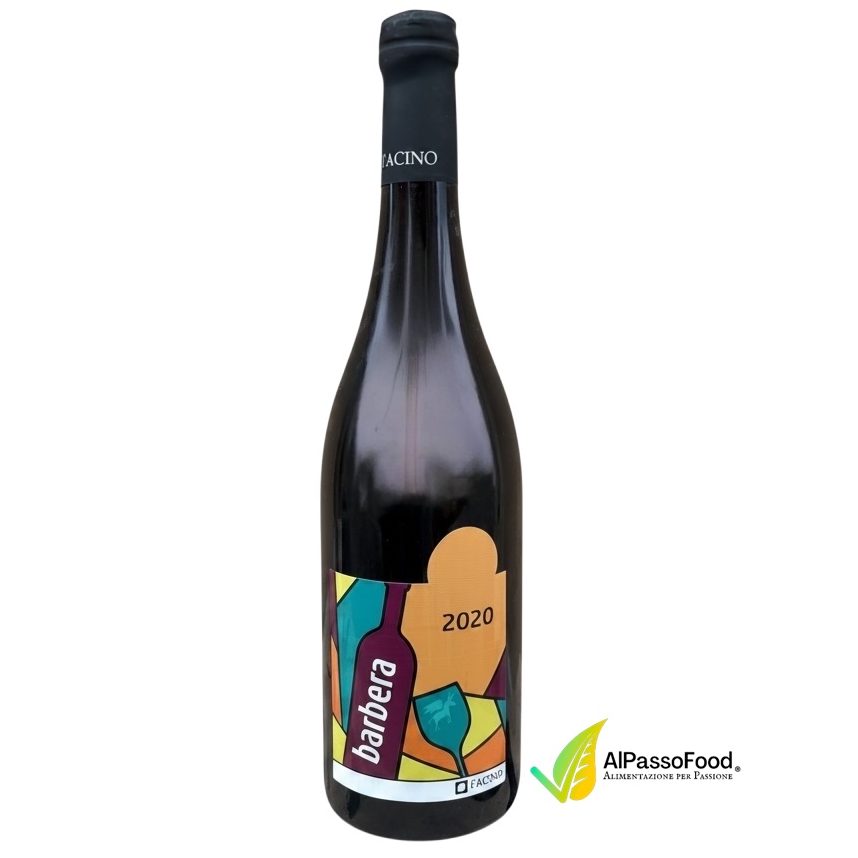Barbera Calabria IGP