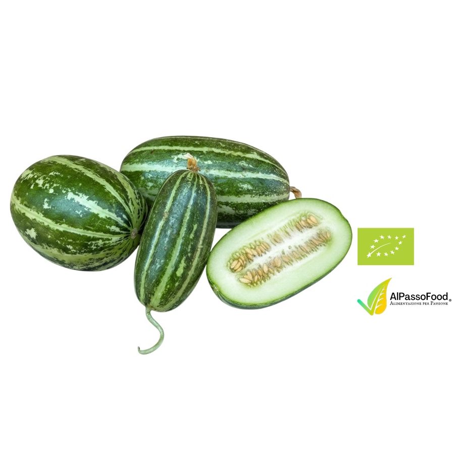 Carosello Biologico