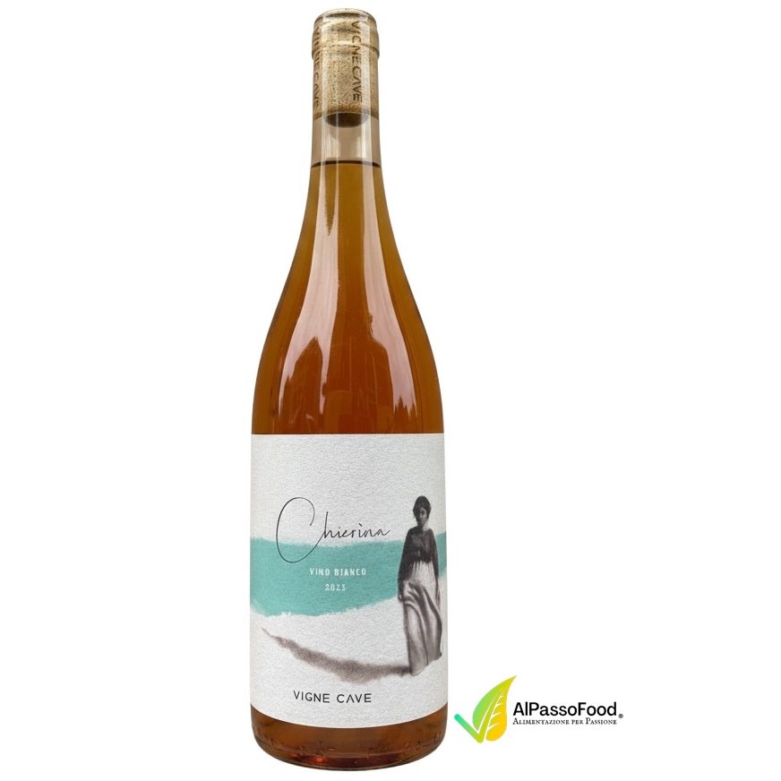 Chierìna Bianco Macerato Passerina