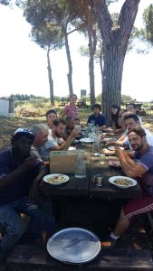 Cooperativa Agricola Coraggio