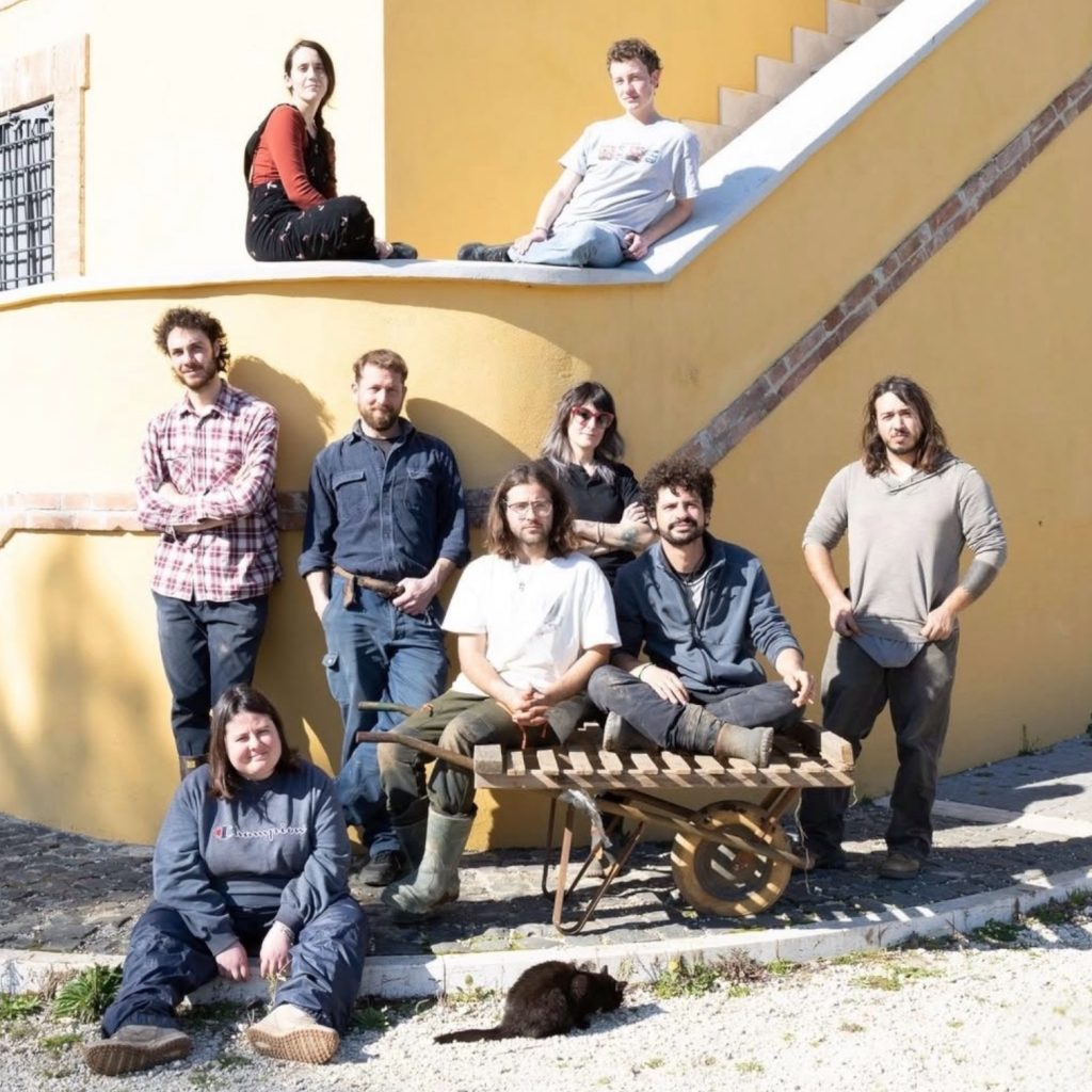 Cooperativa Agricola Coraggio