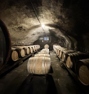 Fattoria di Sammontana