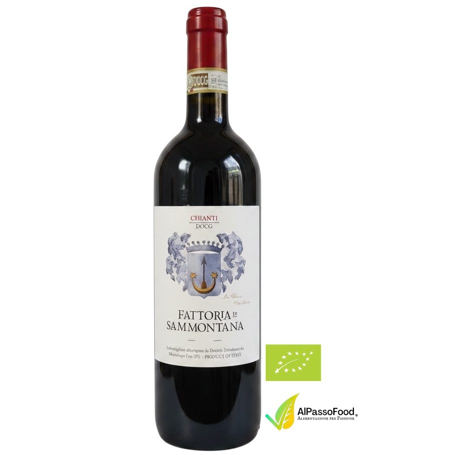 Fattoria di Sammontana Chianti DOCG Biologico