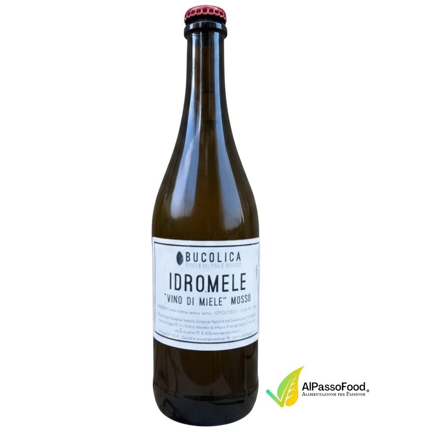 Idromele Mosso