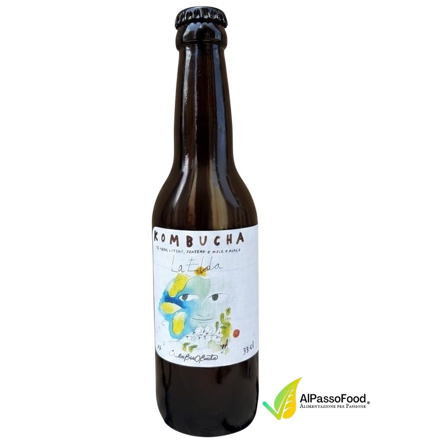 Kombucha La Elda