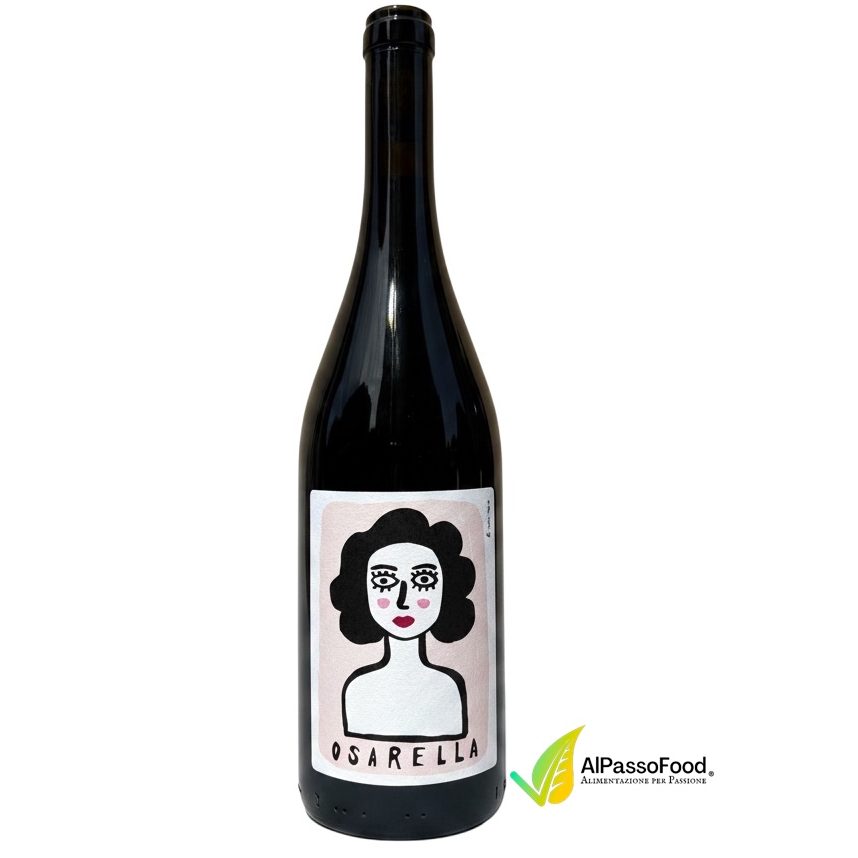 Osarella Sangiovese