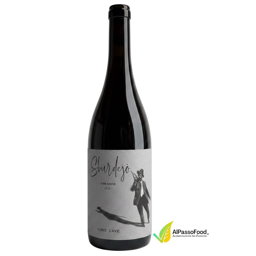 Sburdejò Montepulciano