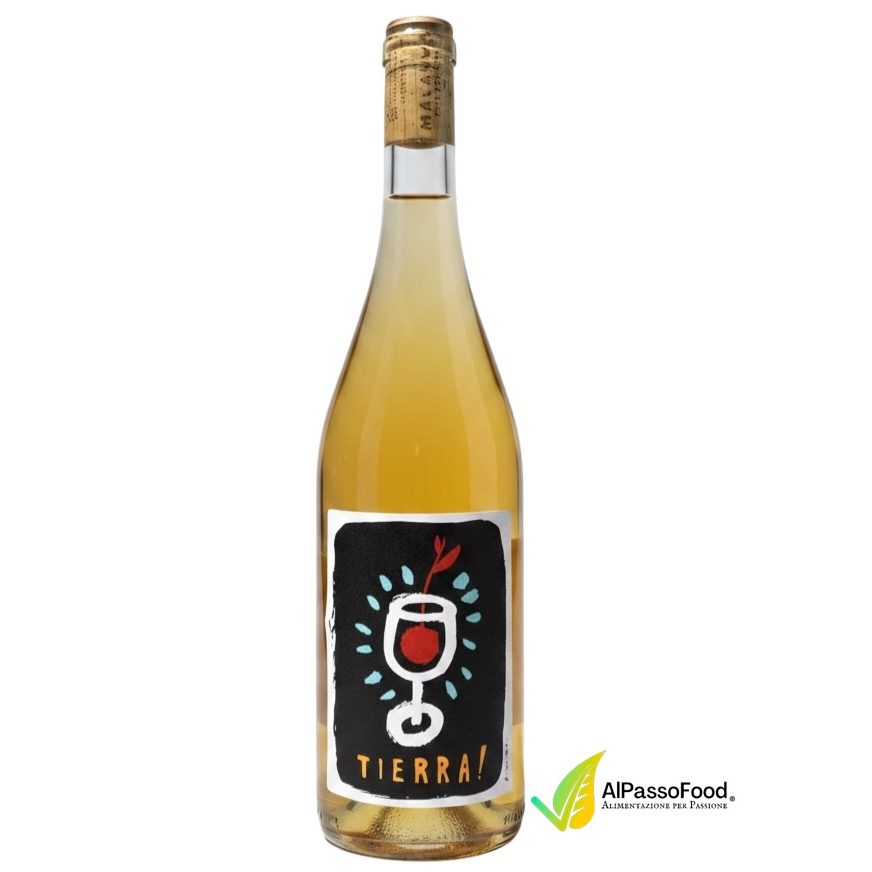 Tierra Bianco