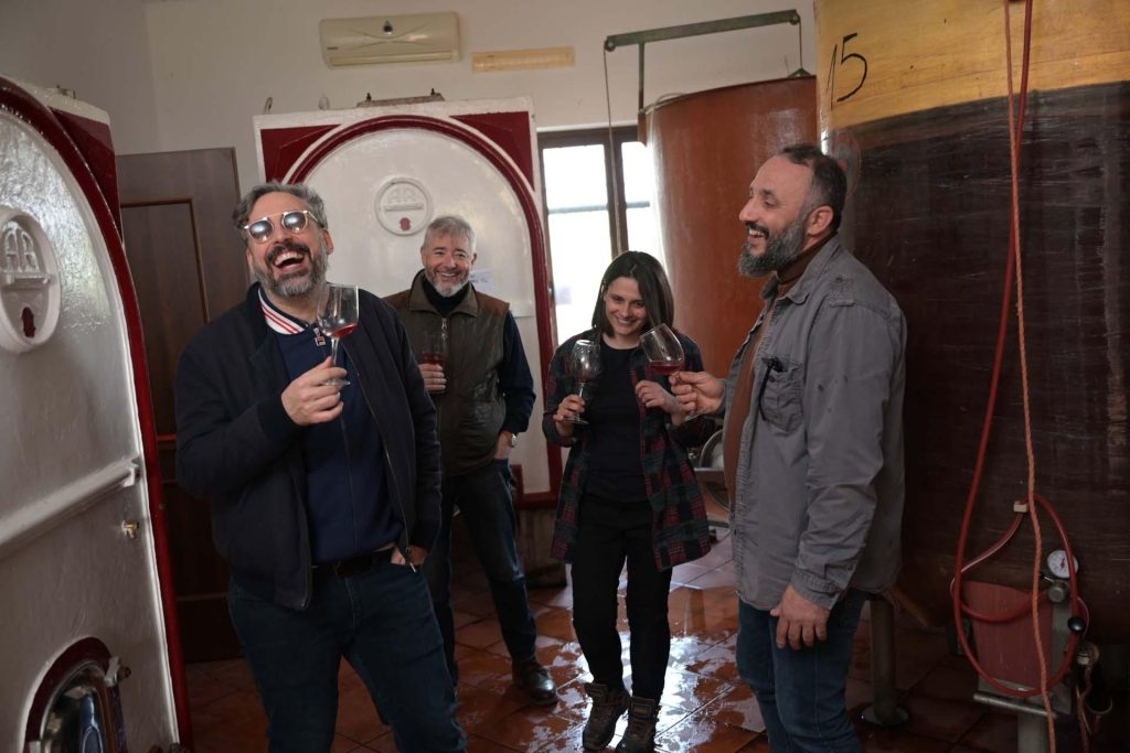 Le Quattro Volte, San Marco Argentano(CS) CALABRIA
