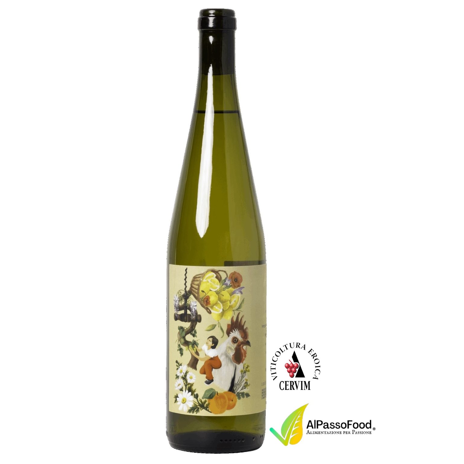 Ambra Trebbiano IGP