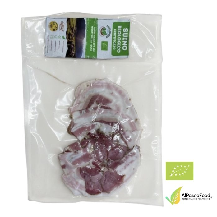 Arrostino al Finocchietto Biologico