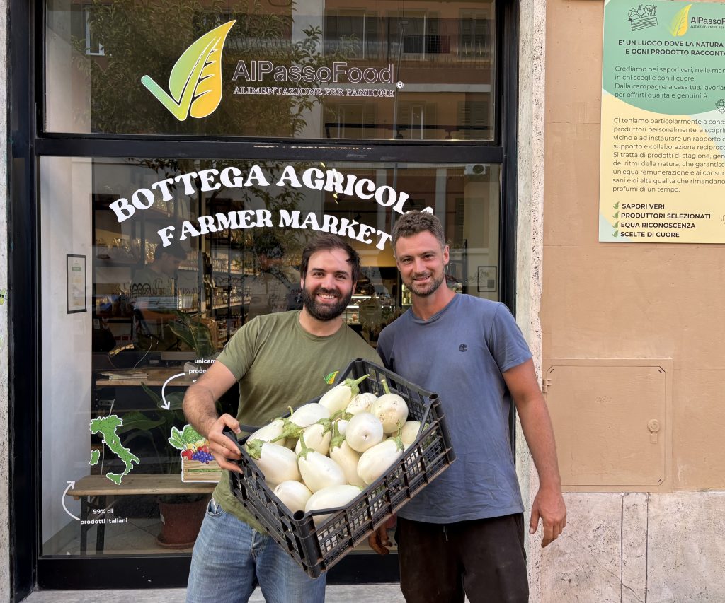 Az. Agr. Verdicchio Valerio