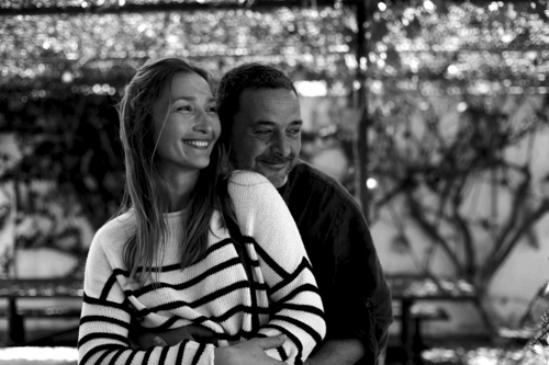 Barbara e Giuseppe di Meigamma