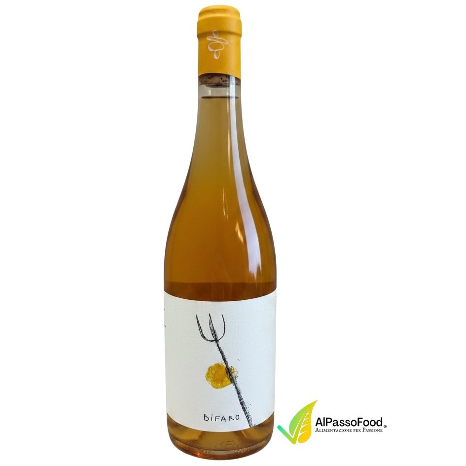 Bifaro Malvasia e Mantonico IGP