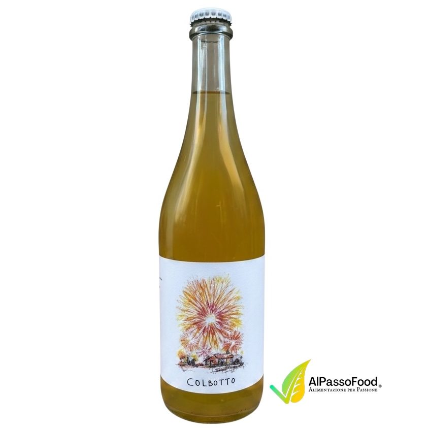 Colbotto Malvasia e Montonico Frizzante