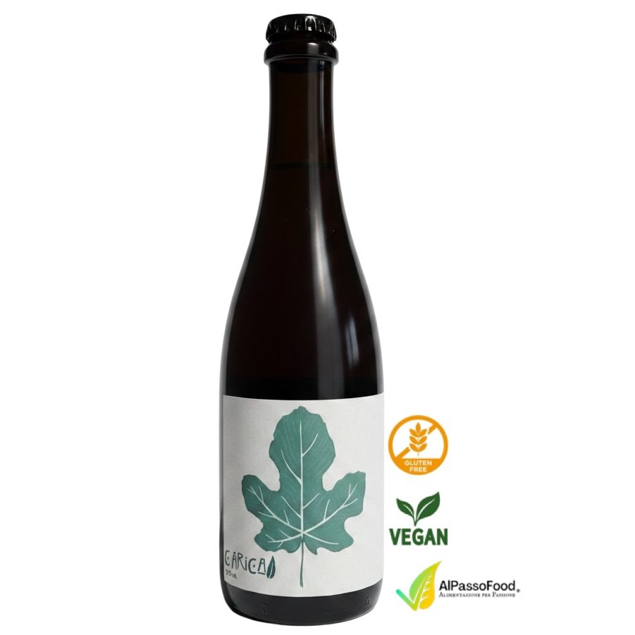 Kombucha Carica