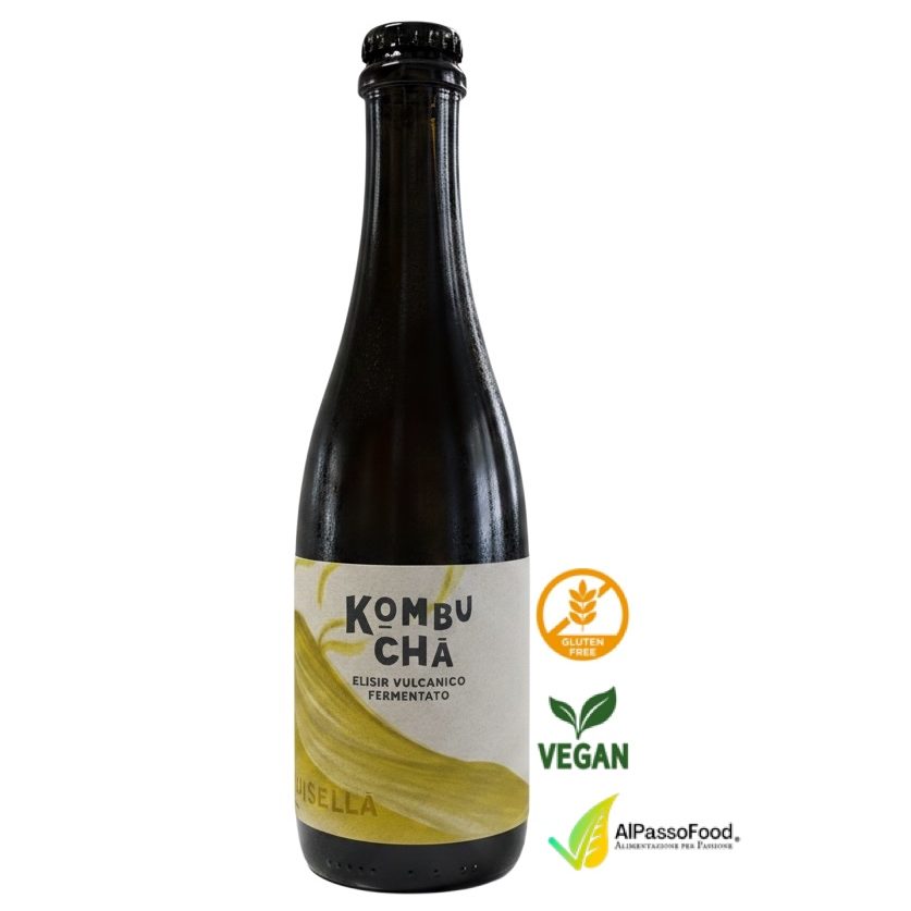 Kombucha Luisella