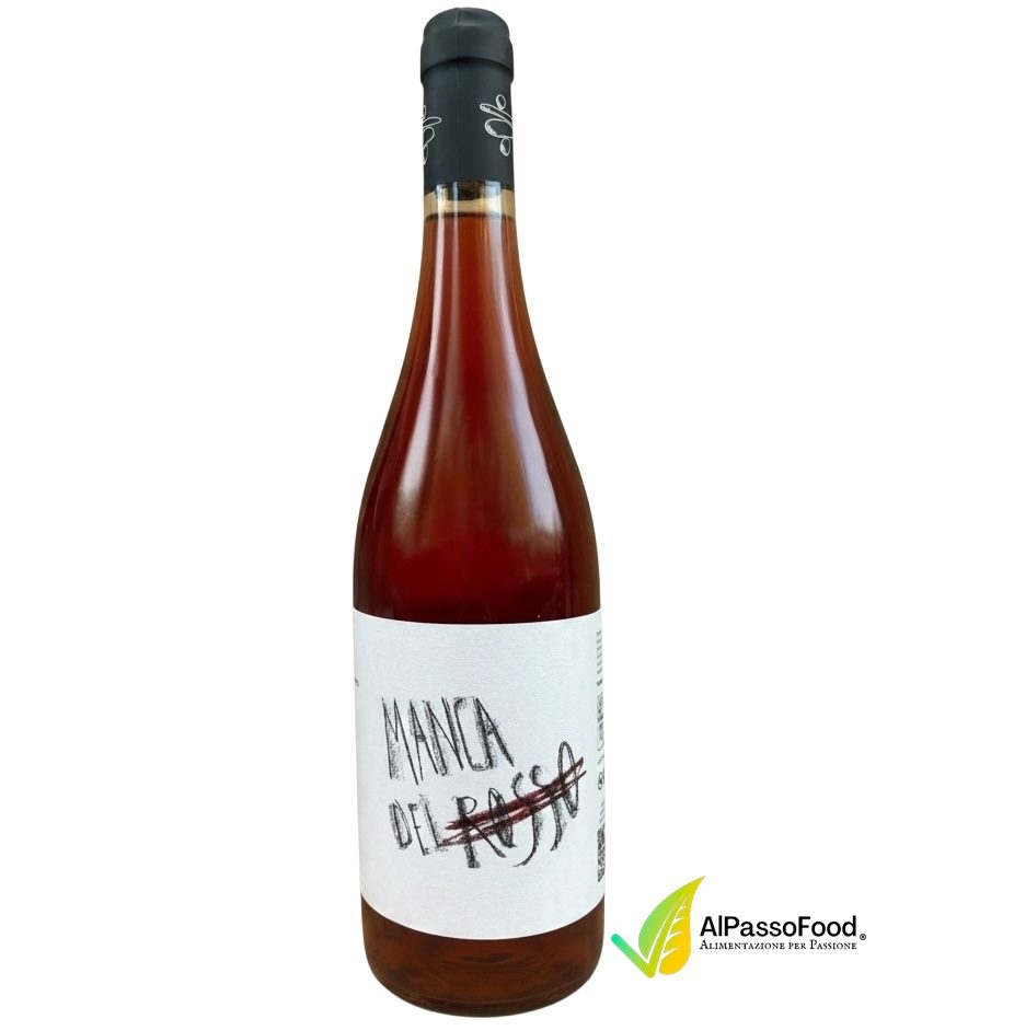 Manca del Rosso Magliocco Rosato IGP