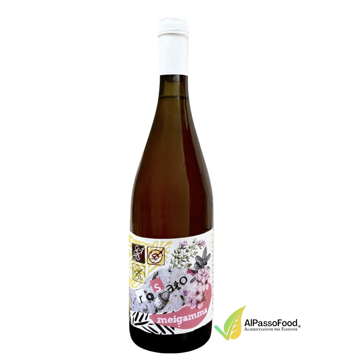 Meigamma Rosato