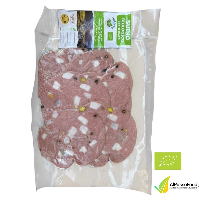Mortadella Biologica