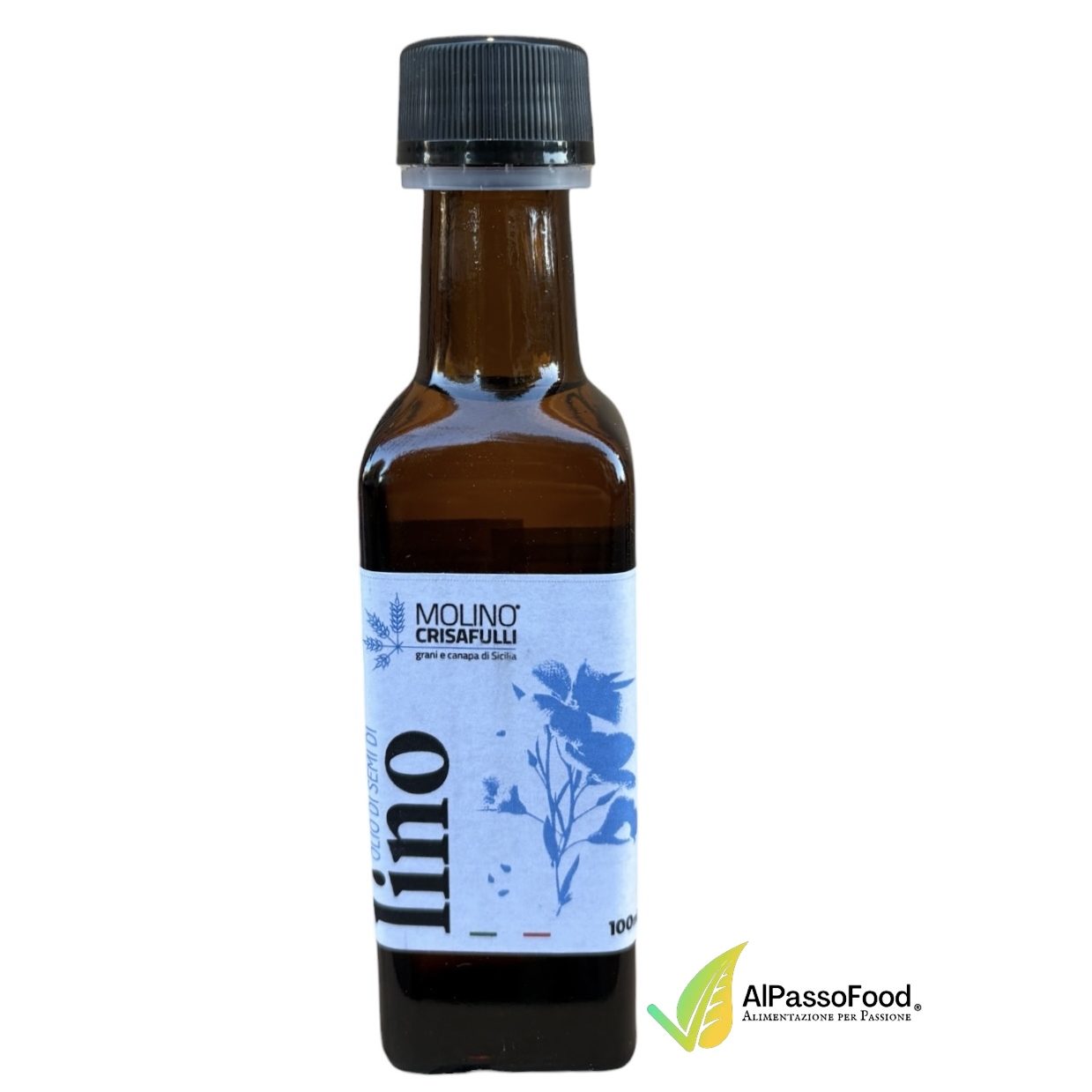 Olio di Semi di Lino