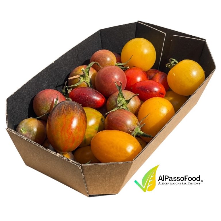 Pomodori Antichi Misti