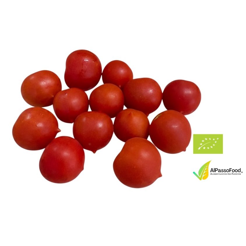 Pomodoro Siccagno Biologico