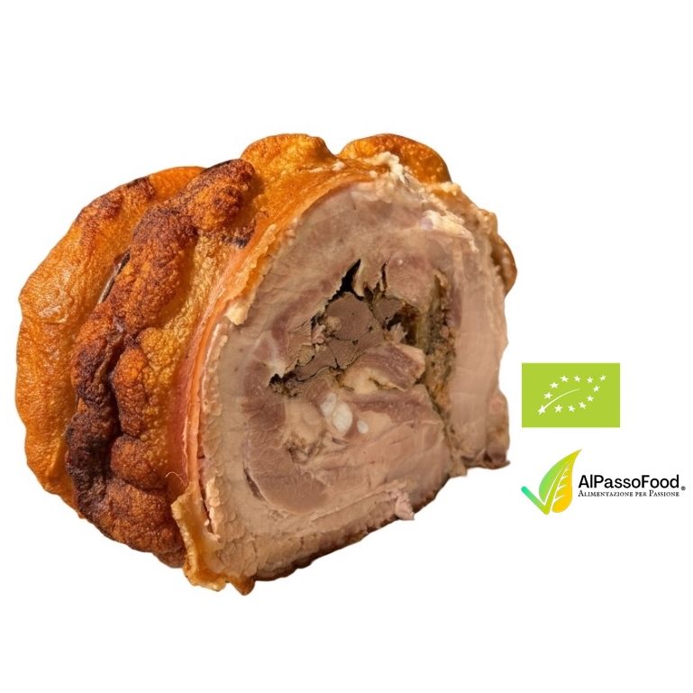 Porchetta Biologica