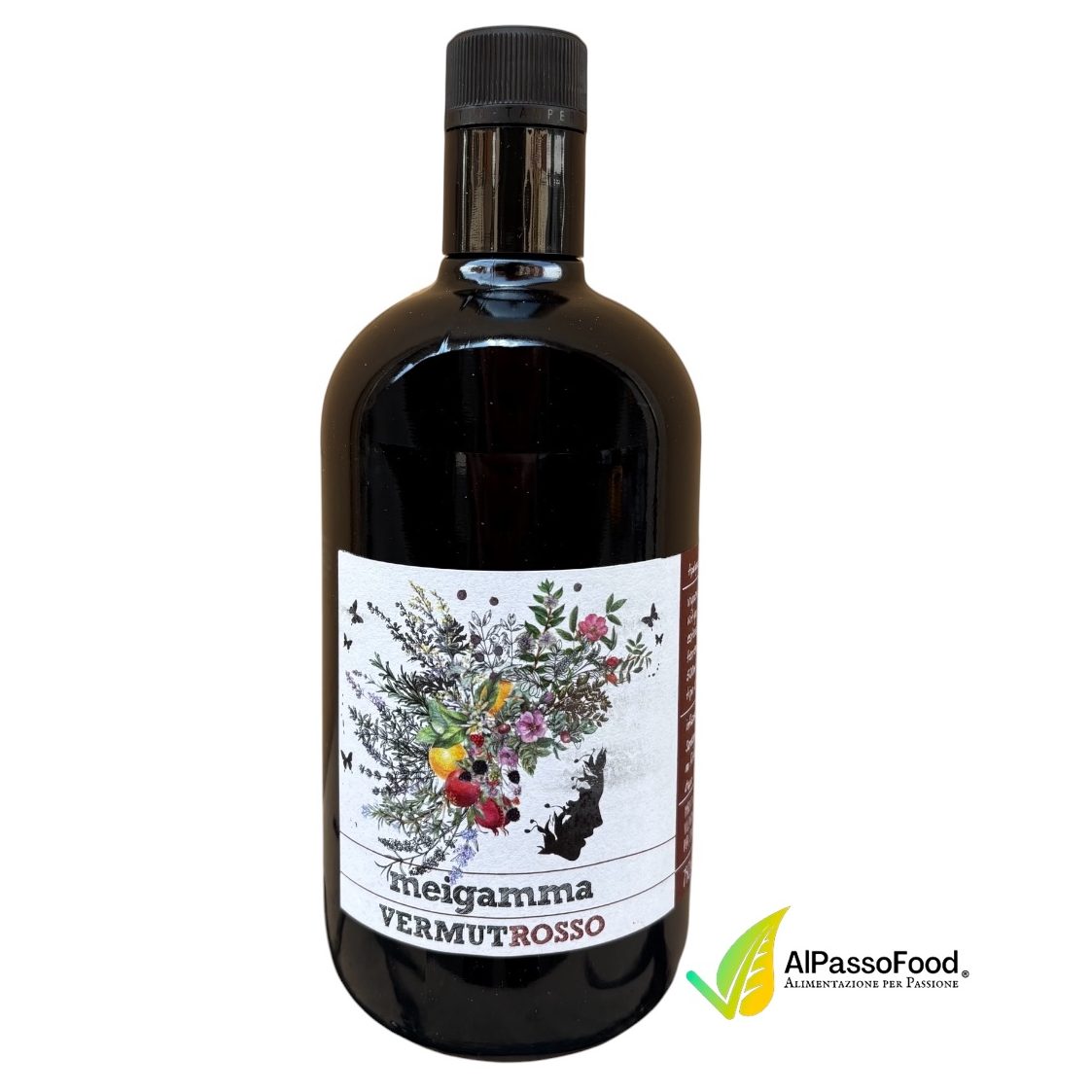 Vermut Rosso 