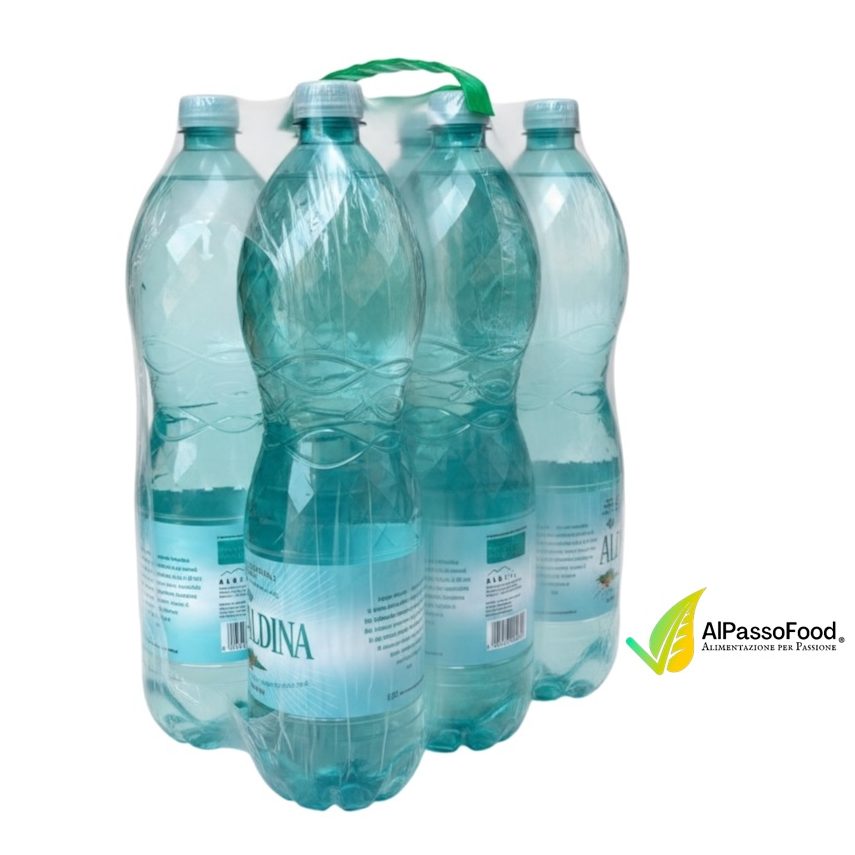 Acqua Naturale Smeraldina