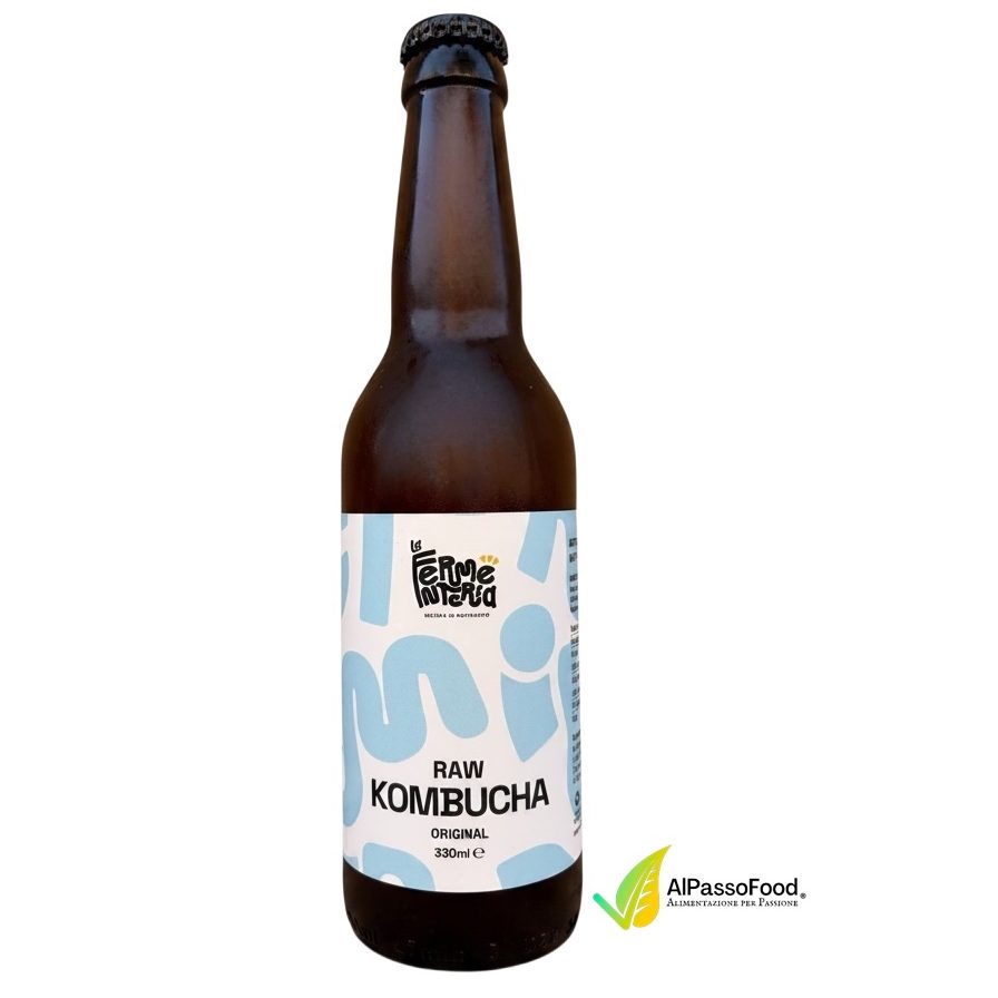 Kombucha Original