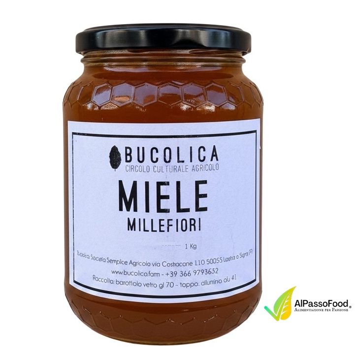 Miele Millefiori