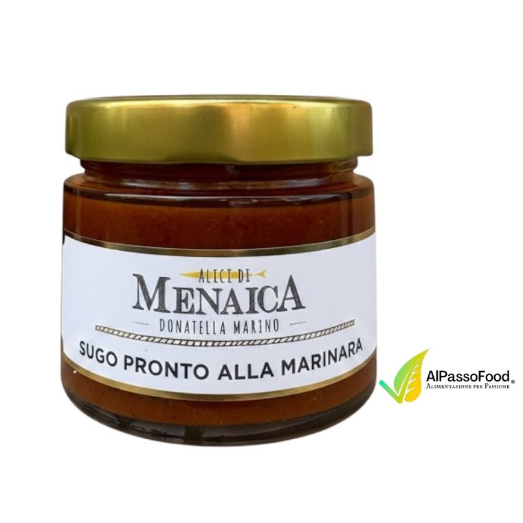 Sugo alla Marinara