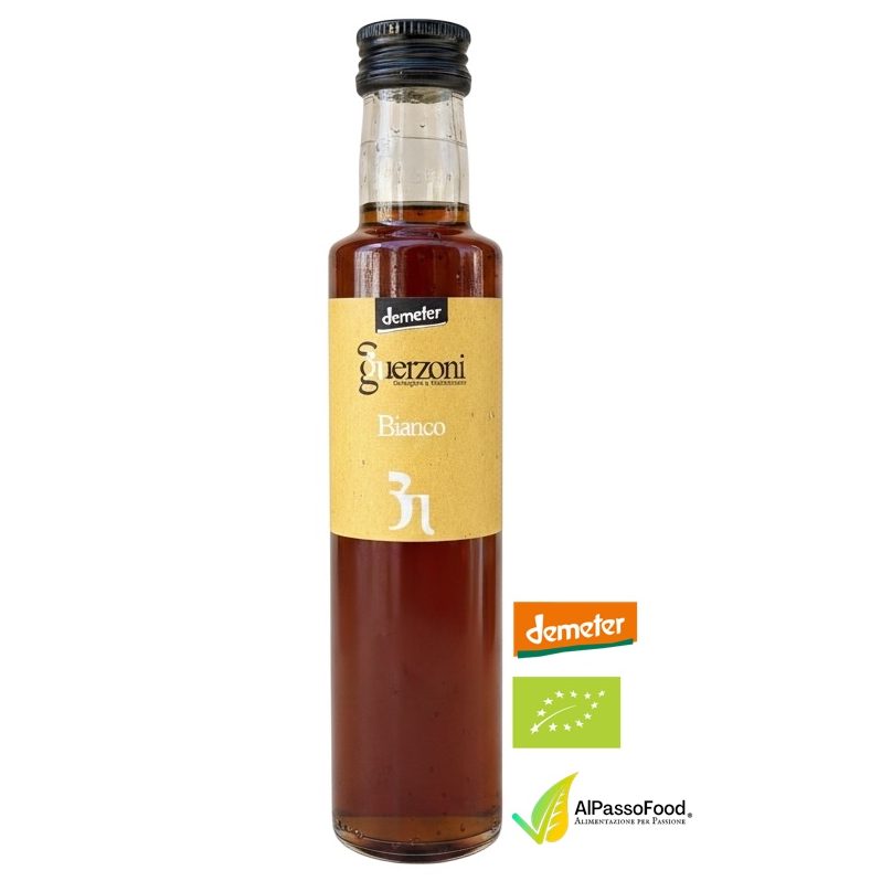 Condimento Bianco Biodinamico