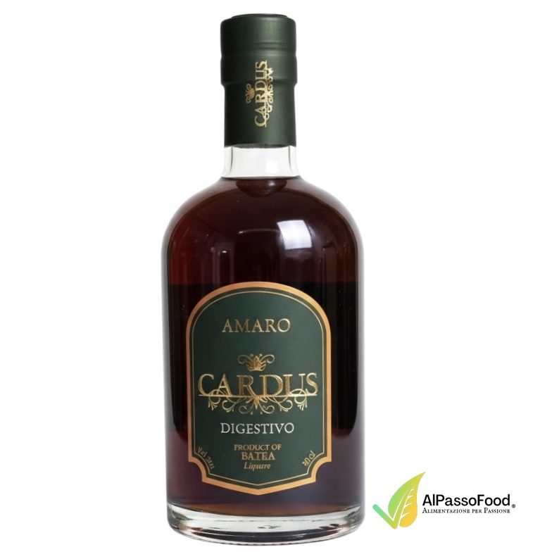 Amaro Digestivo Cardus