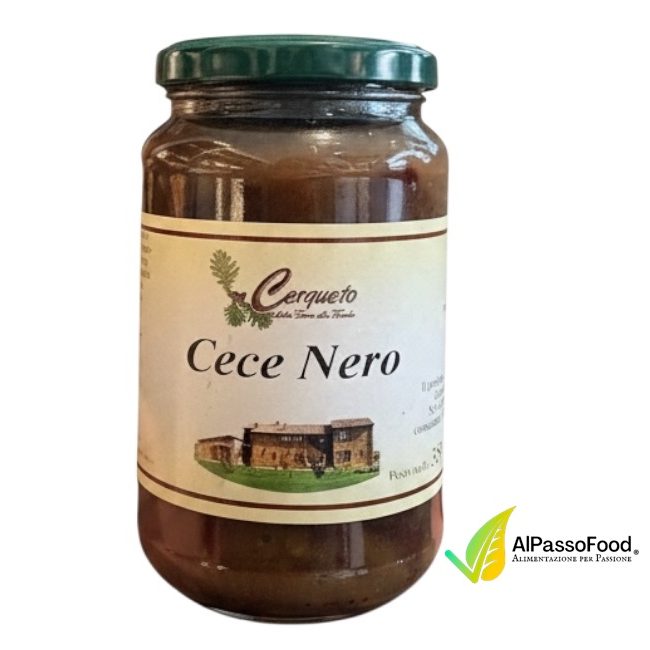 Ceci Neri Cotti