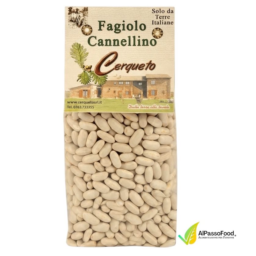 Fagioli Cannellini