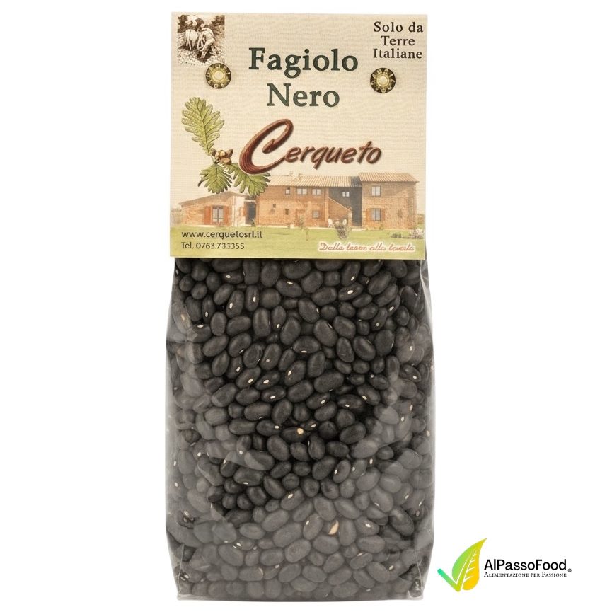 Fagioli Neri