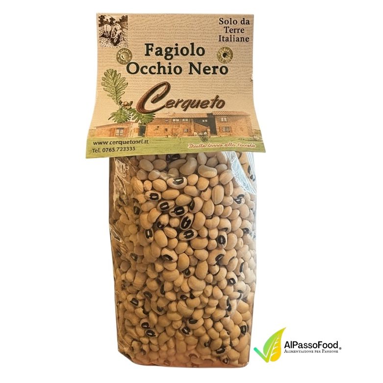 Fagioli Occhio Nero