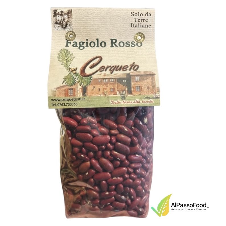 Fagioli Rossi