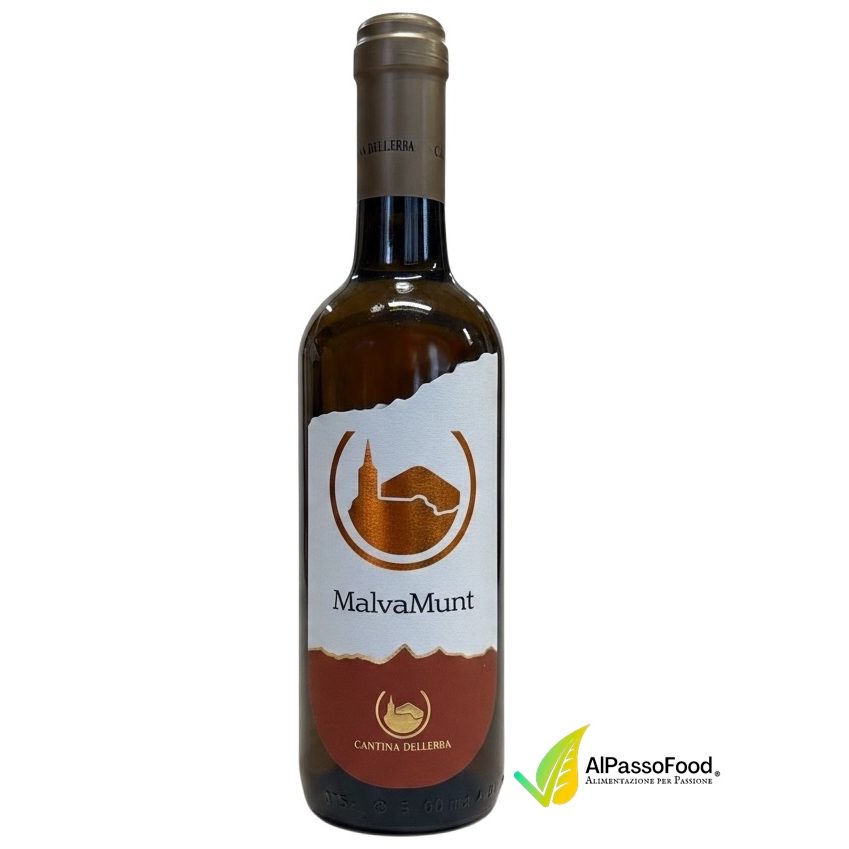Passito Malvasia MalvaMunt