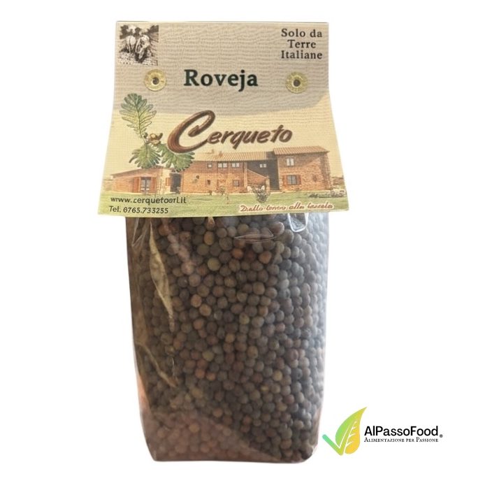 Roveja
