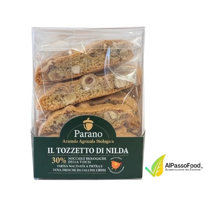 Tozzetti di Nilda